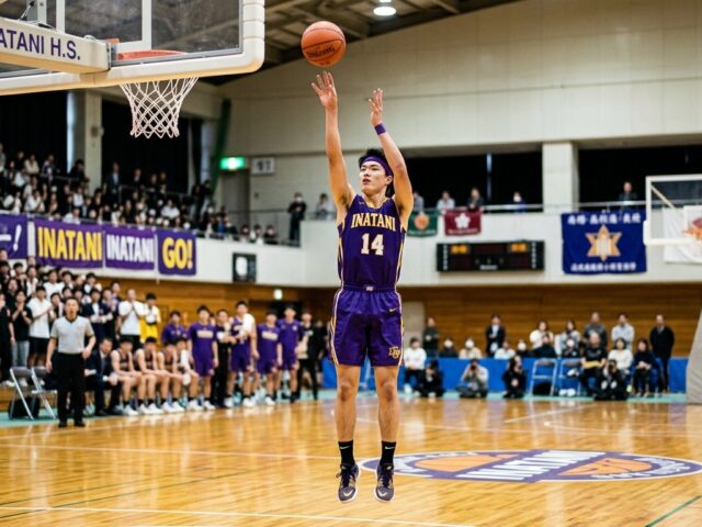 和歌山のスポーツ整体で足首の痛みから復帰へ バスケ選手の実例