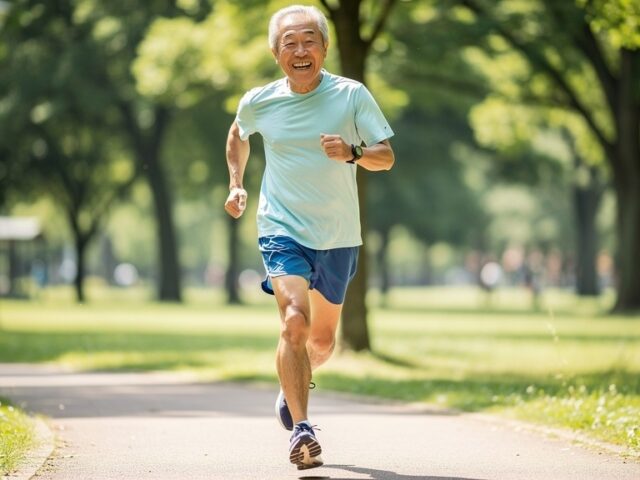 膝の痛みを和歌山で改善｜正しい骨盤運動で運動を続けられる体づくり